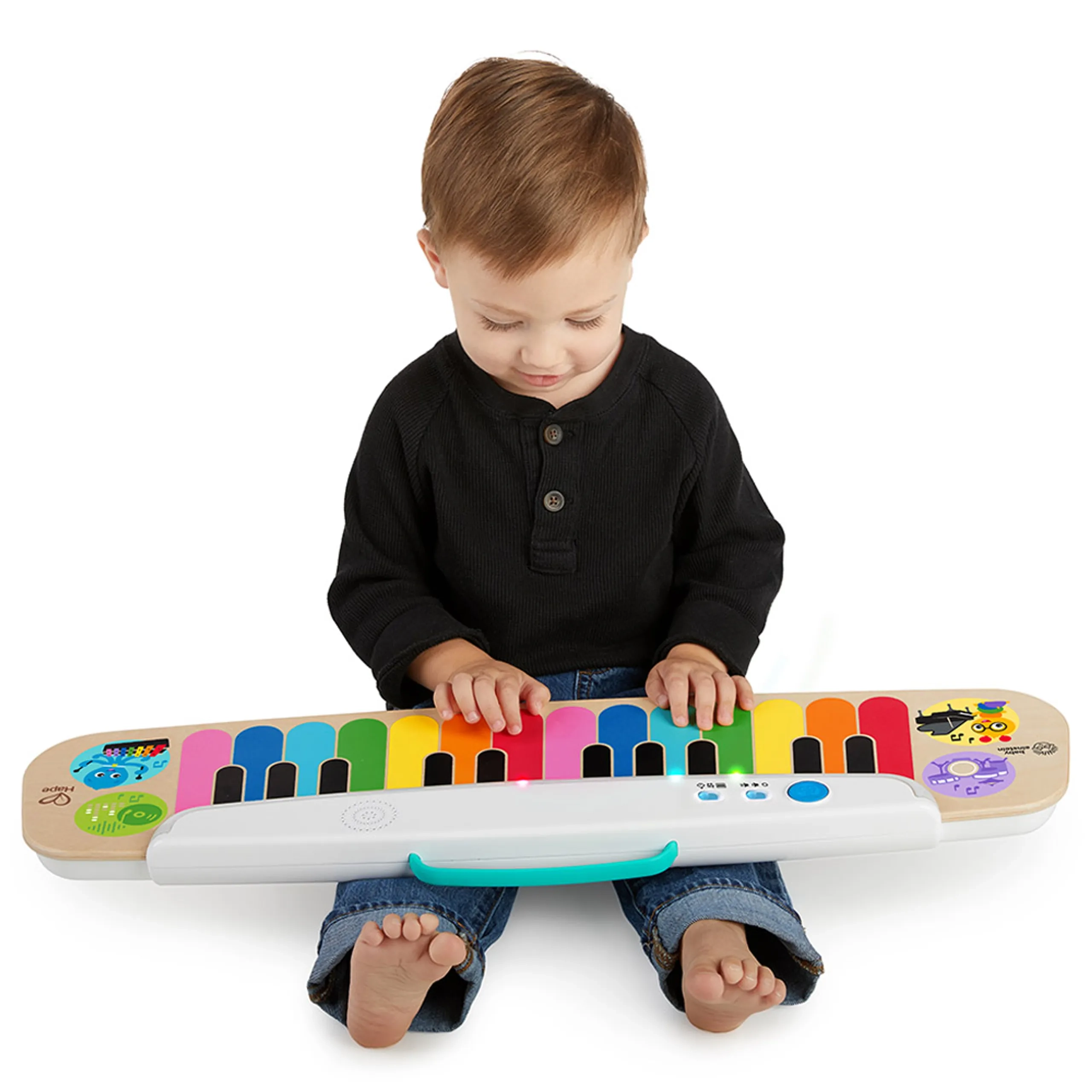 Connected Magic Touch Piano - 1+