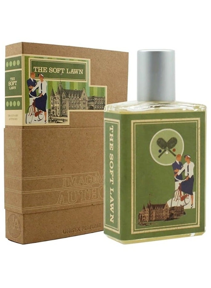 Imaginary authors The Soft Lawn Eau de Parfum 50 ml