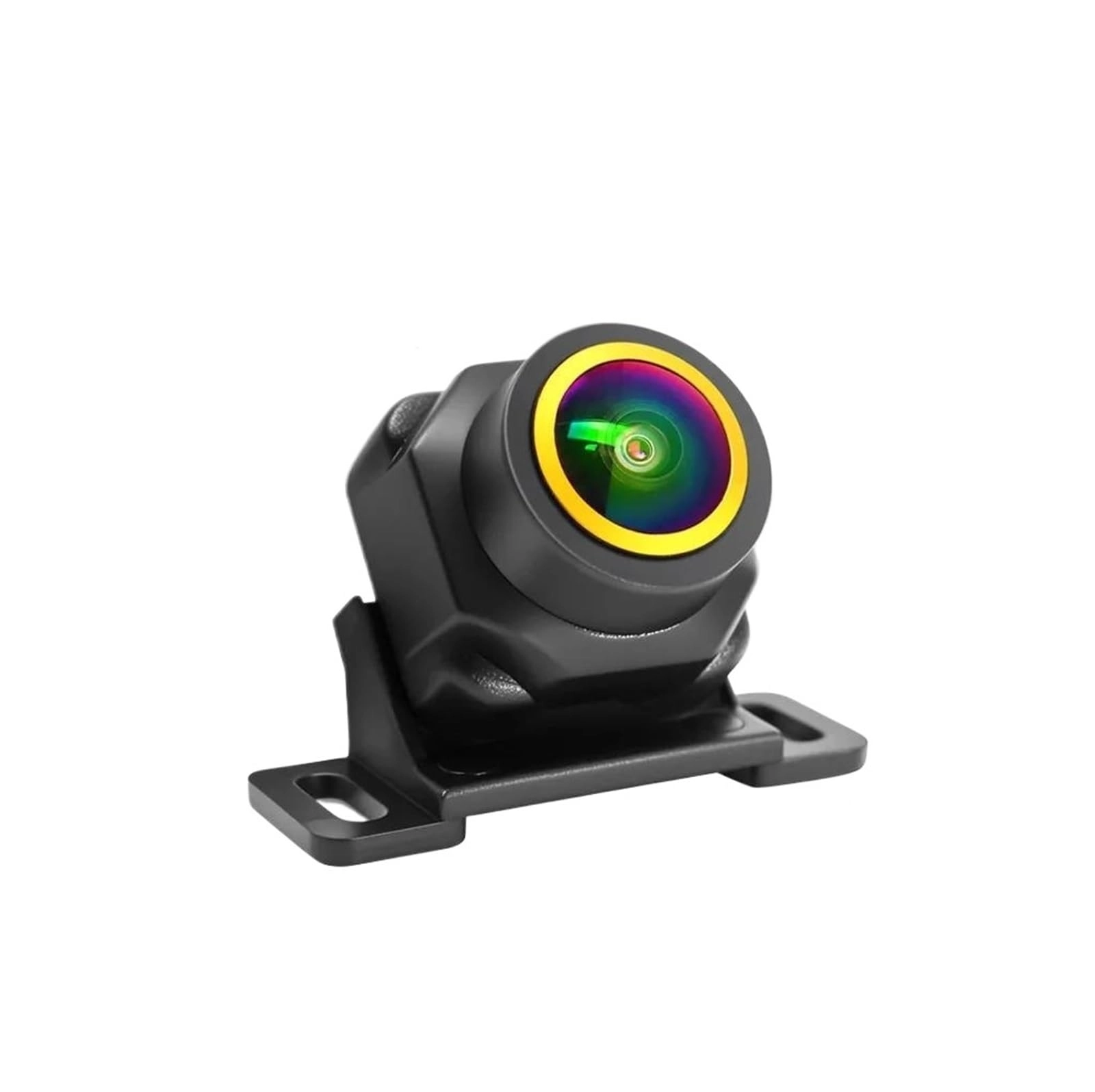 Rear View Parking Camera - Night Vision Wire