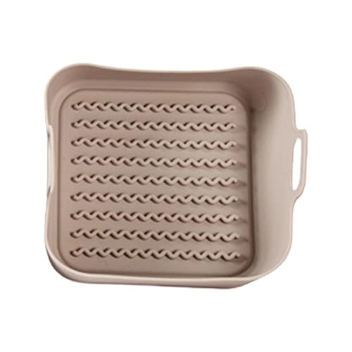 Air Fryer Liner - Silicone 1pcs