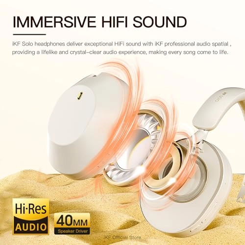 Solo Wireless Headphone