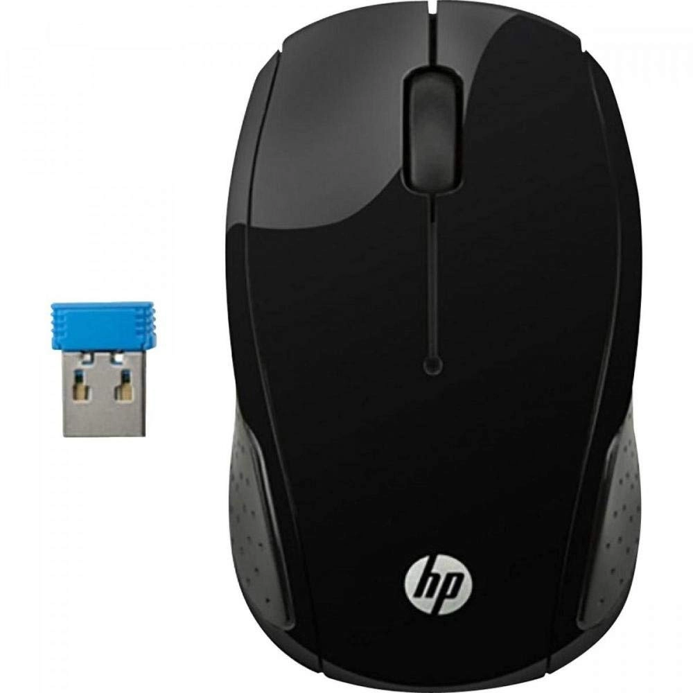 X6W31AA 200 Mouse - Wireless