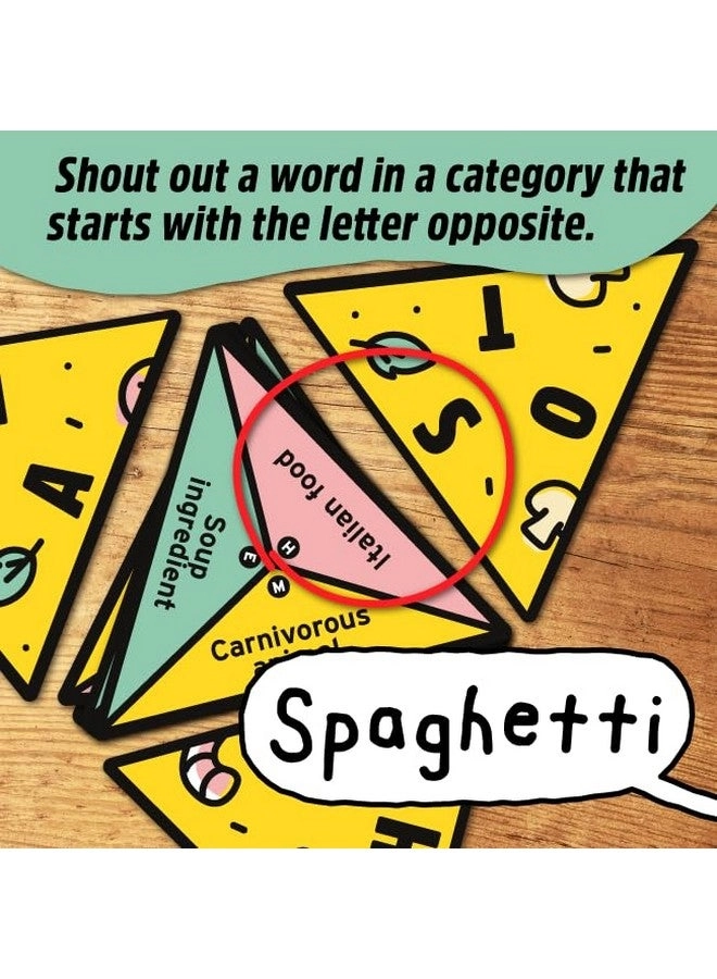 P For Pizza: Build A Giant Pizza Before Anyone Else