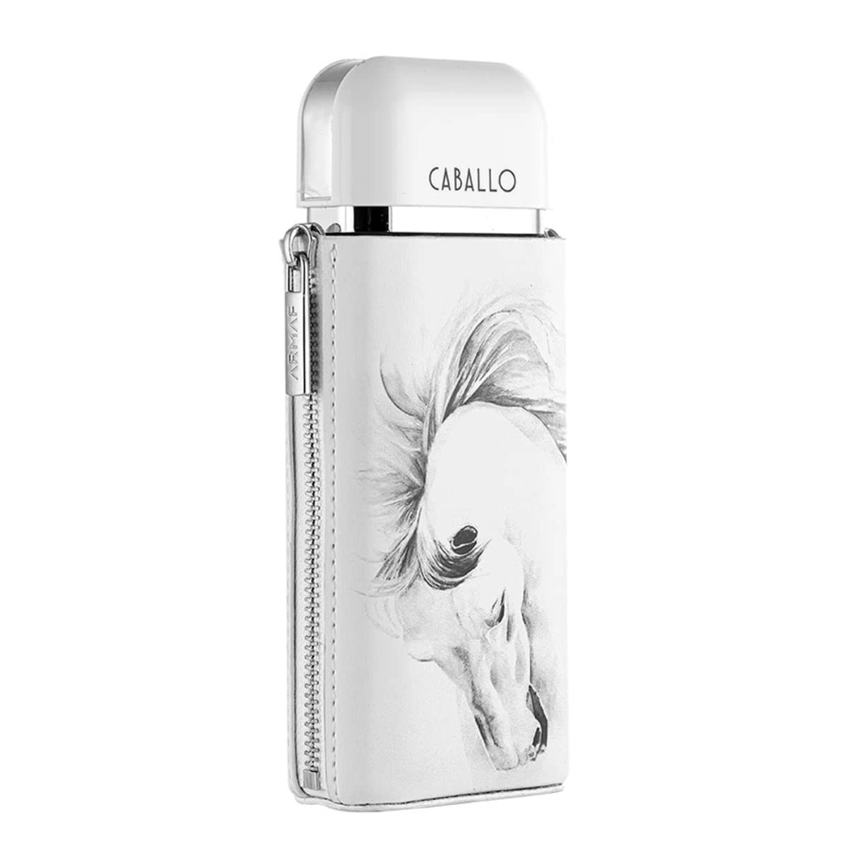 STERLING PERFUMES INDUSTRIES LLC Caballo Eau de Parfum 100ml