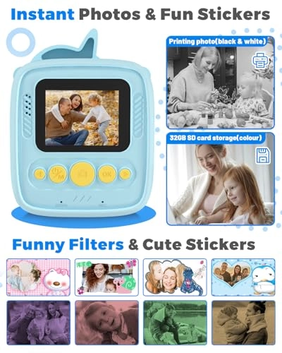 ABS-688 - 48MP 1080P 32GB