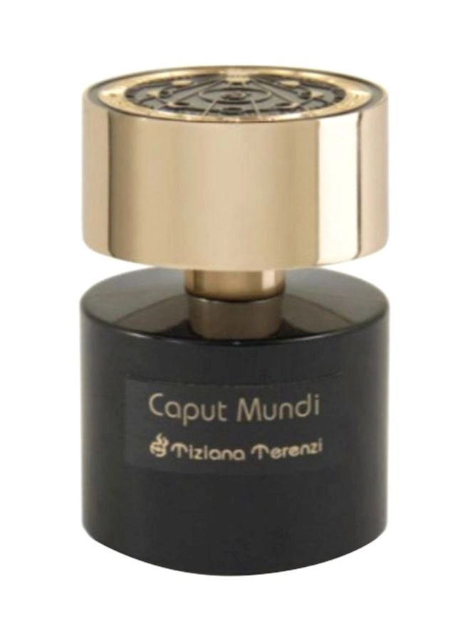 Caput Mundi Eau de Parfum 100ml