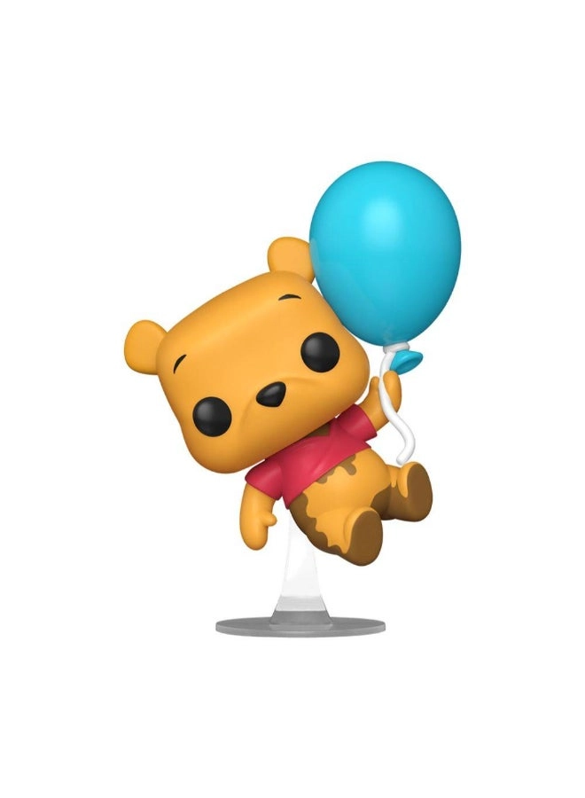 Pooh - Disney Winnie the Pooh (13.2 cm)