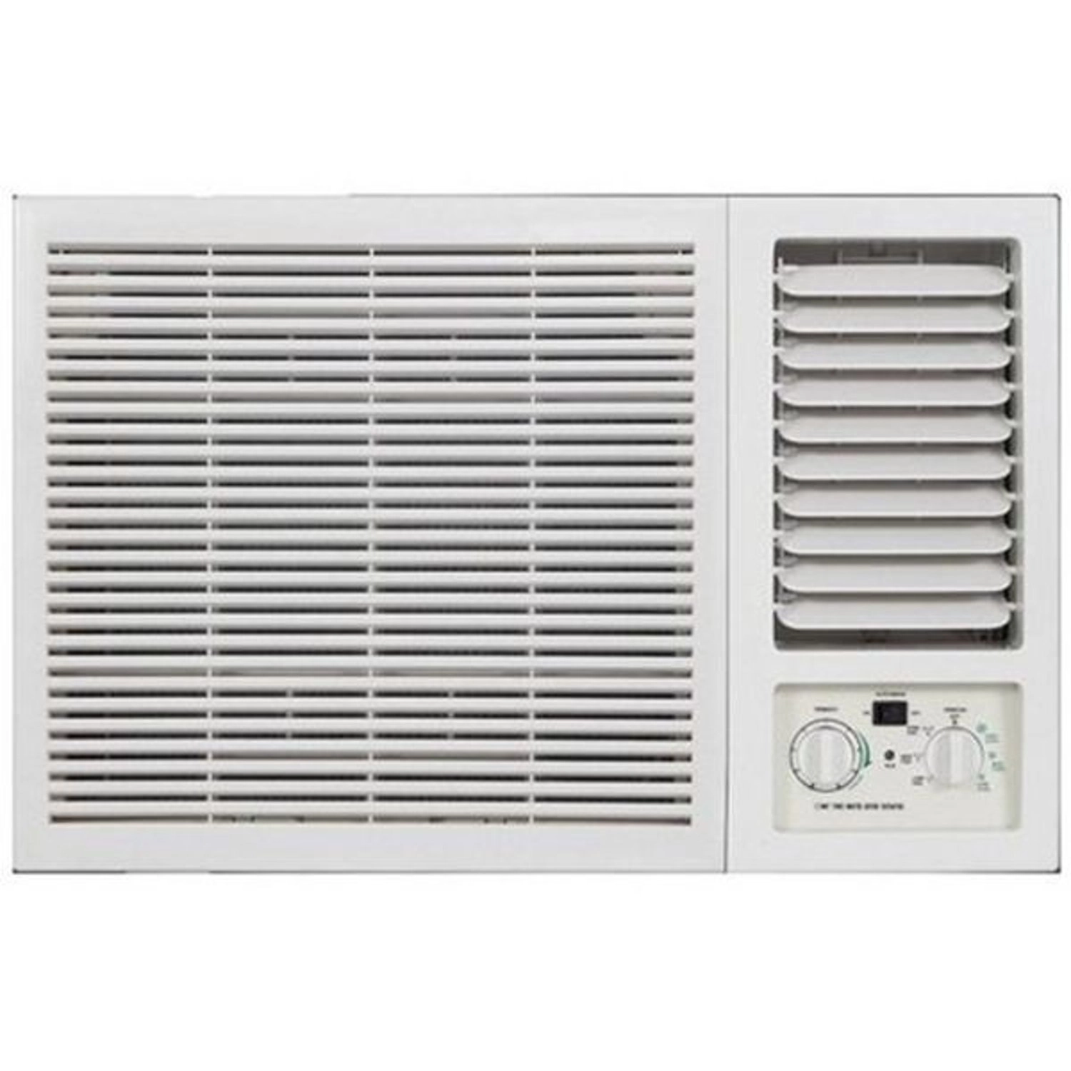 TCL TAC-18CWT - 1.5 Ton 18000 BTU Window