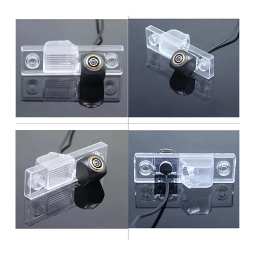 Rear View Camera - Night vision Wireless