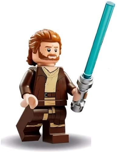 Star Wars - Obi WAN Kenobi (sw0274)