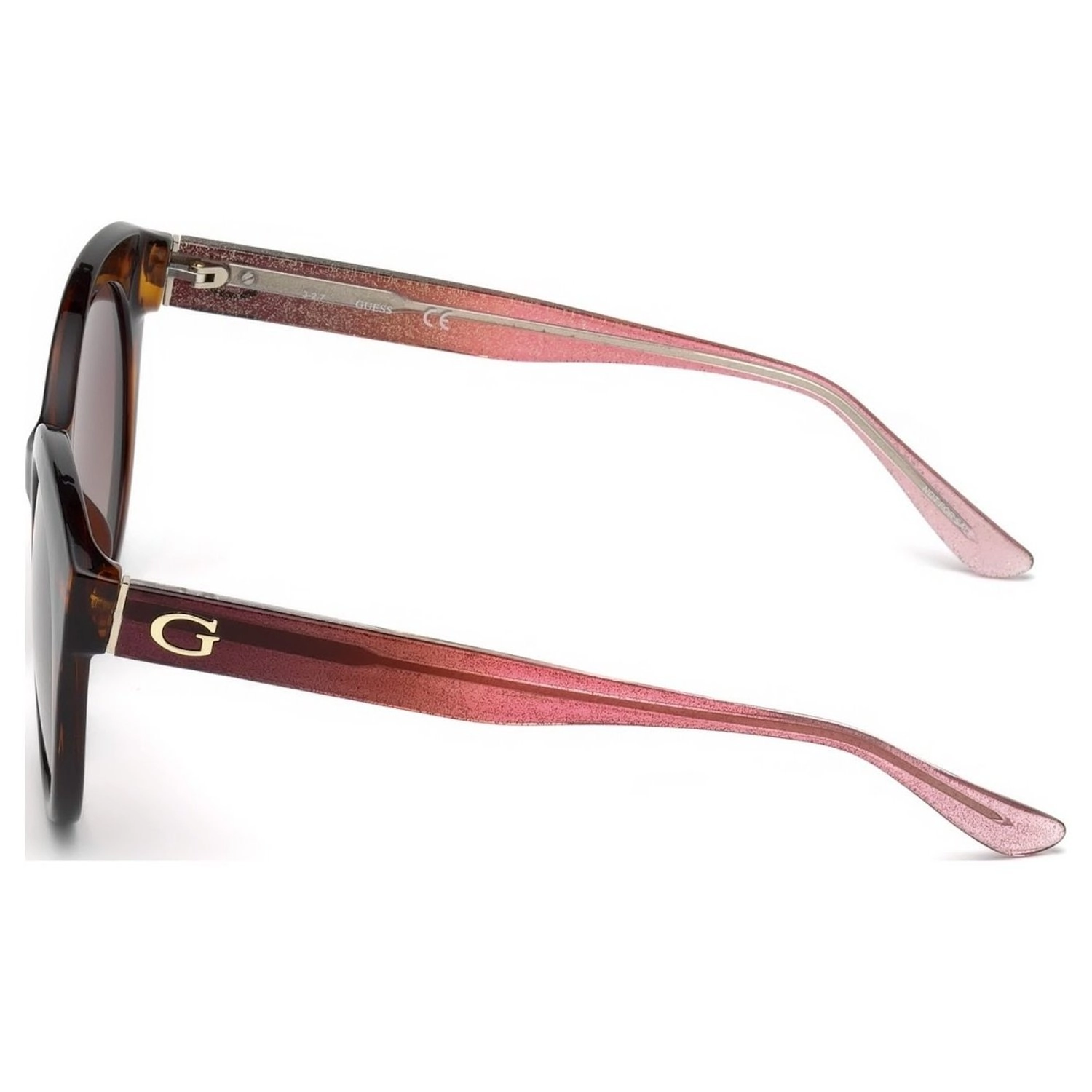 GU7553-52F-53 - 53 mm Brown