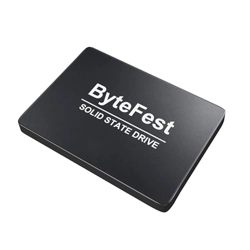mSATA SSD - 128 GB 2.5-inch