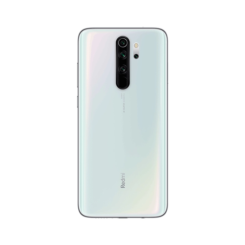 Redmi Note 8 Pro - 6GB 64GB