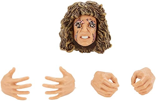 WWE - Ultimate Warrior - Ultimate Edition WrestleMania (GCN01)
