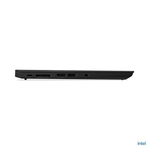(Renewed) ThinkPad T14s Gen 2 - 14 inch 256 gigabyte 16 gigabyte i7-1185G7