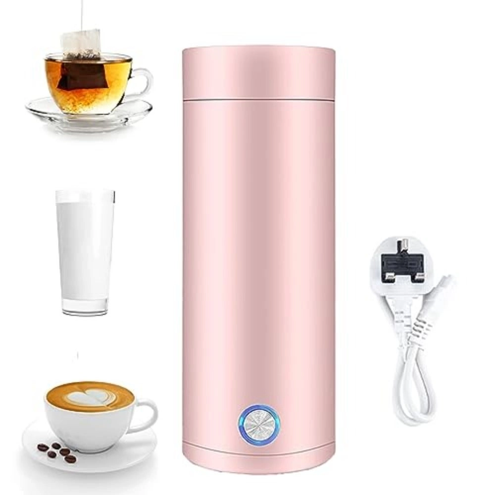 Mini Travel Electric Kettle