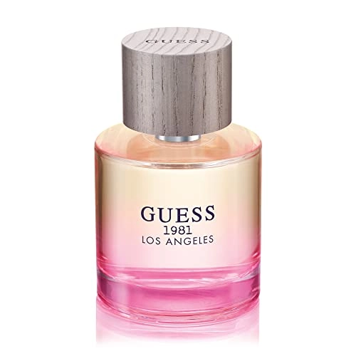 1981 Los Angeles Eau de Toilette 100 ml
