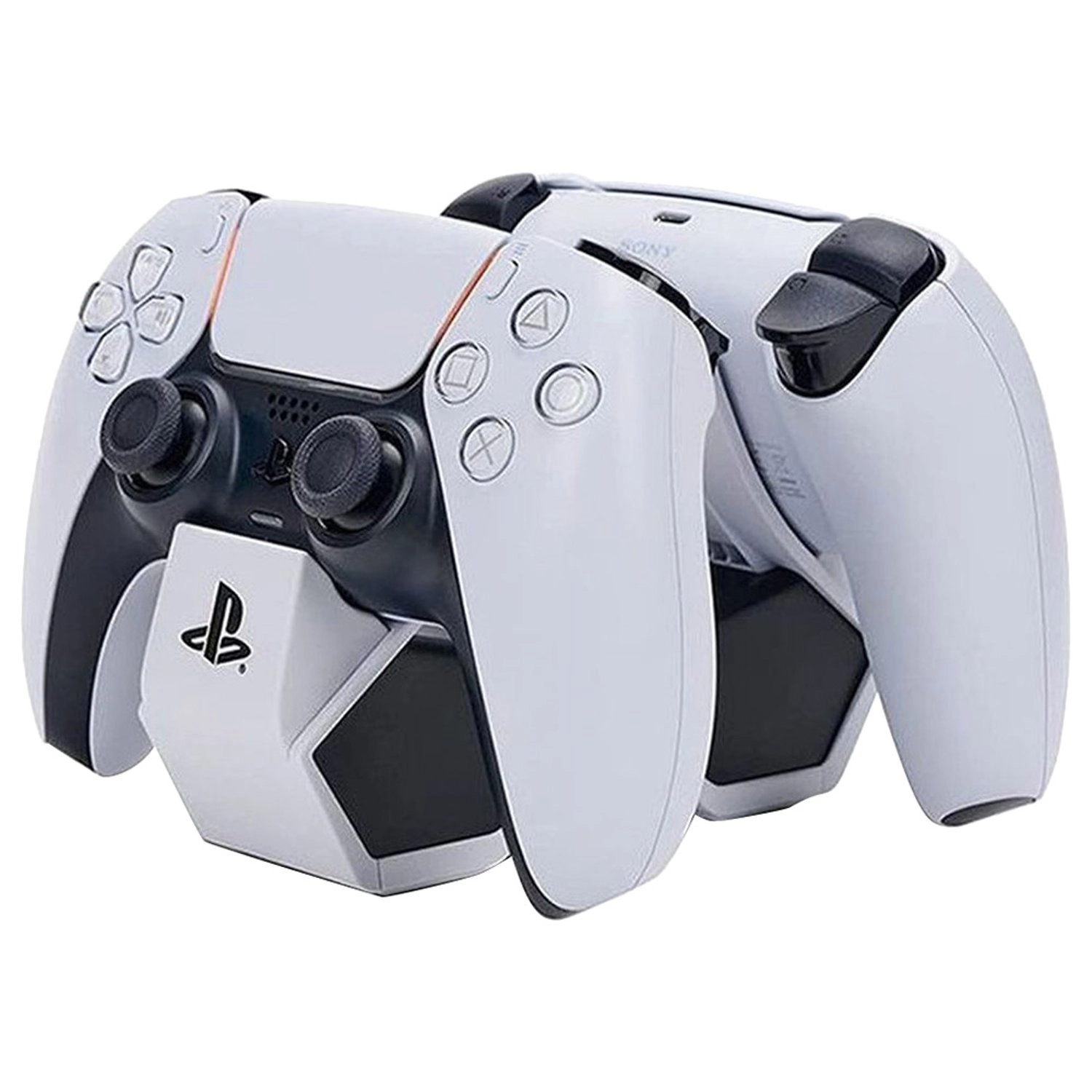 PowerA Twin Charging Station