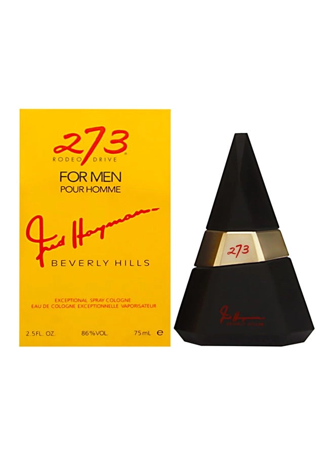 273 Rodeo Drive - 2.5 milliliter