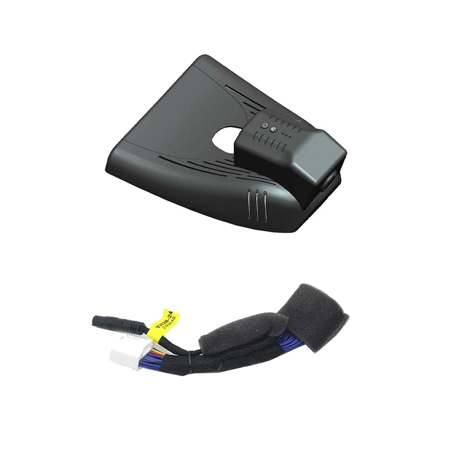 Dash Cam - 4K 2160P for BYD Dolphin 2021-2024