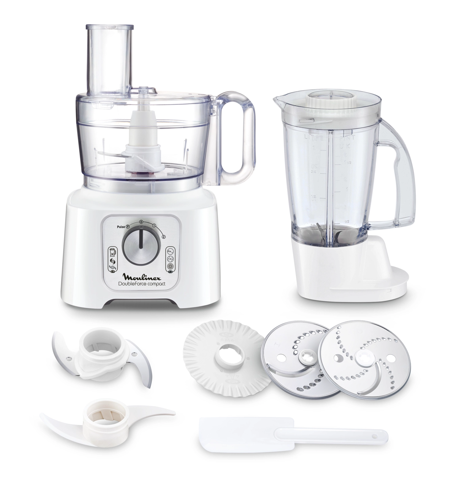 FP5441 - 2.2 Litres 800 W