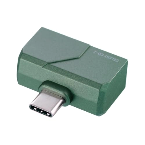 CD-2 - Portable IEM DAC