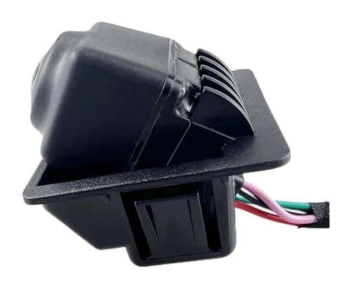 Reversing Camera - Wired