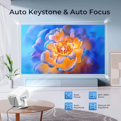 LumeCube 003 - 1280 x 1024 pixels