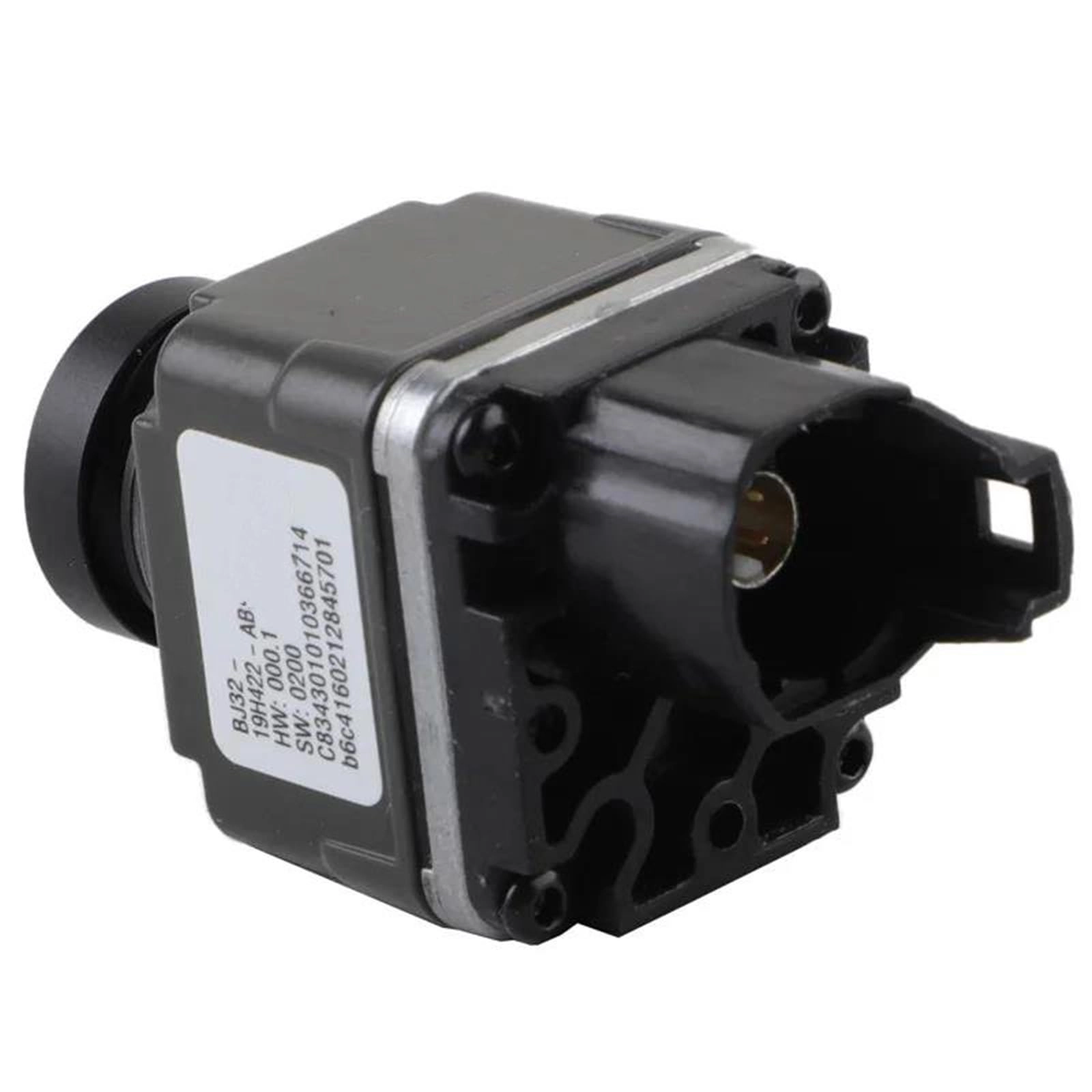 YFBH BJ3219H422AB - Rear View Waterproof