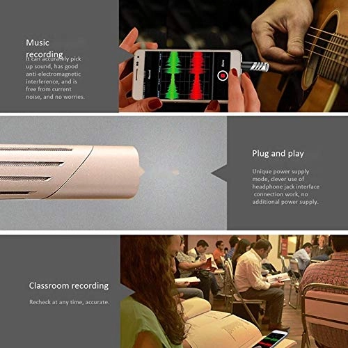 857 USB Microphone