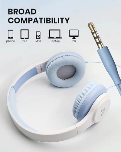 GE01 Wired Headphone