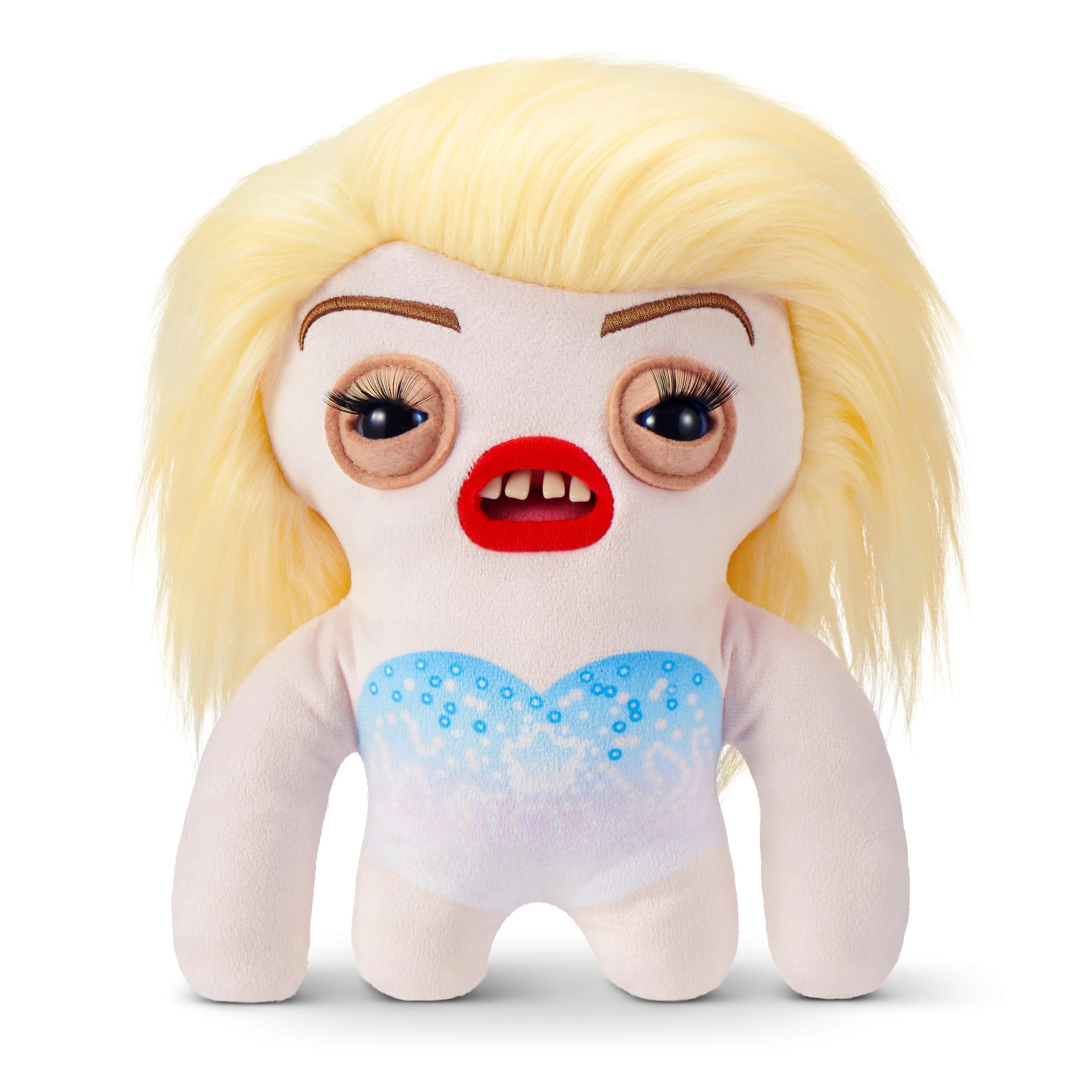 Fuggler Fugg Stars - Fleeting Fartlet - 23 cm