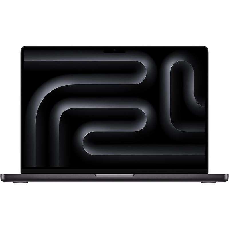 MacBook Pro - 512GB M3 Pro 11-core CPU