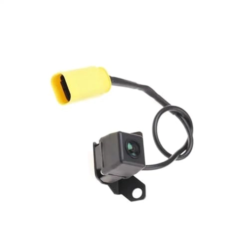 Rear View Backup Camera