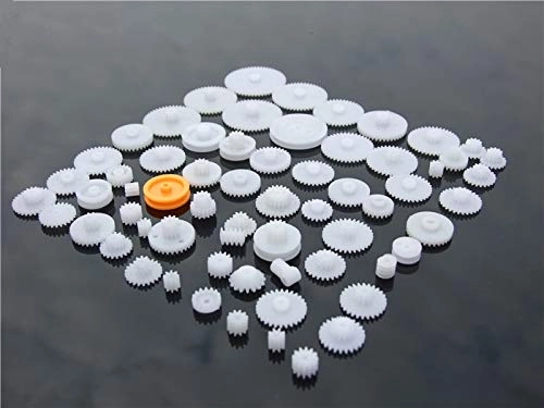 Gear Pulley Kit - 0 - 12 years