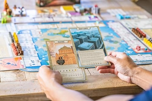 Tapestry: Arts & Architecture Expansion