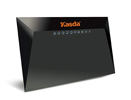 11AC Dual-Band Router - 1900Mbps