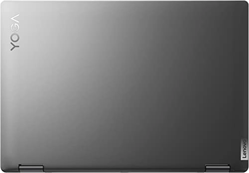 Yoga 7i - 16'' Core i5-1240P 8GB DDR4 256GB SSD