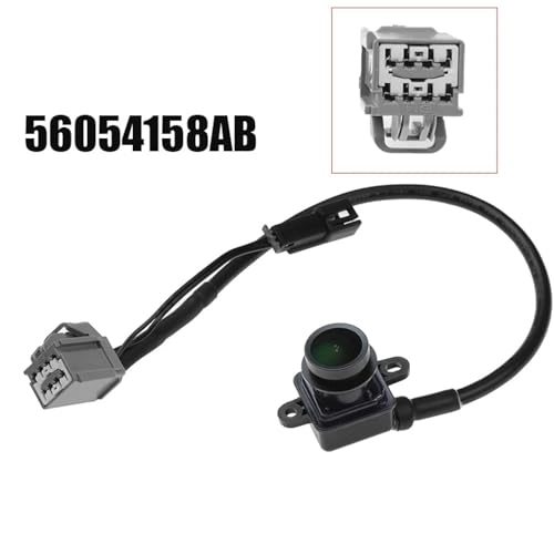 Reversing Camera - Night vision