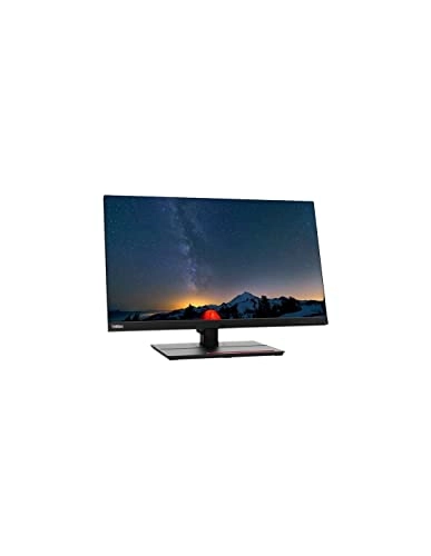 ThinkVision P27u-20 - 62CBRAT6EU 27 Inches 3840 x 2160