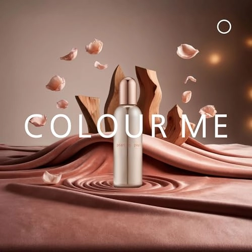Pearl Eau de Parfum 100 ml