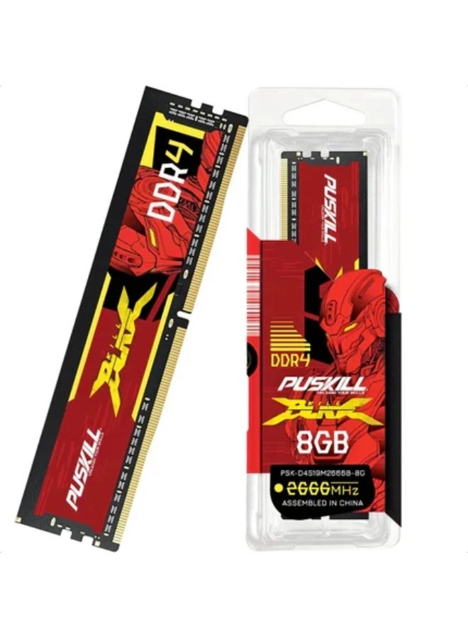 Killblade - 8GB 3200MHZ DDR4
