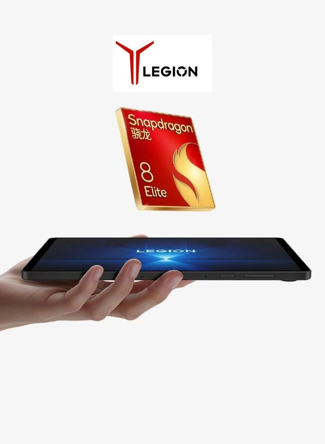 Legion Y700 2025 - 512GB 8.8"