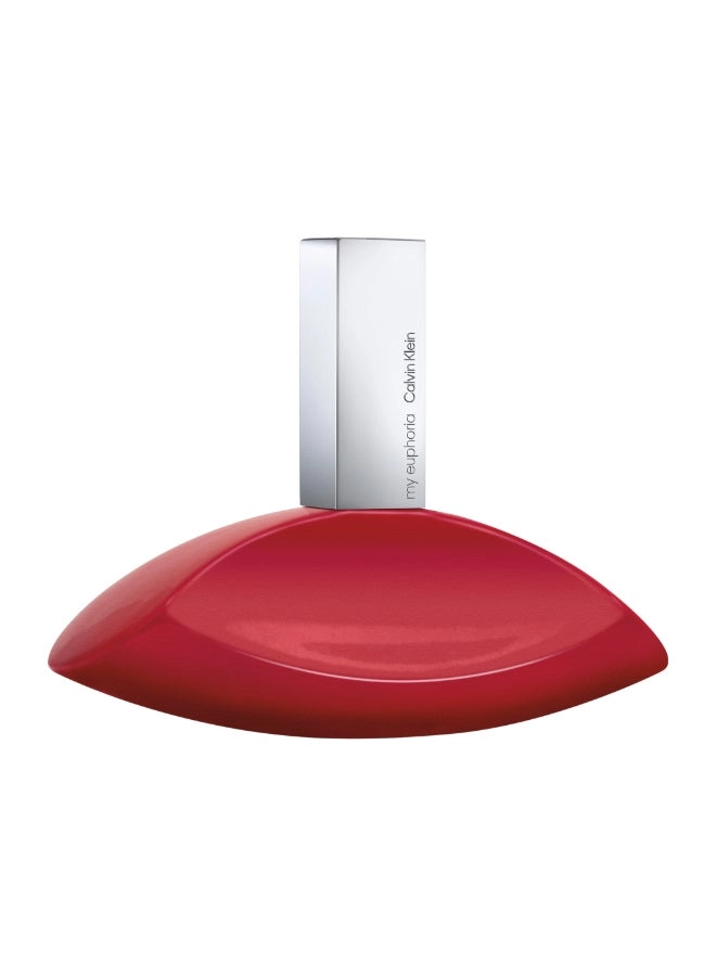 Calvin Klein My Euphoria Eau de Parfum 50ml