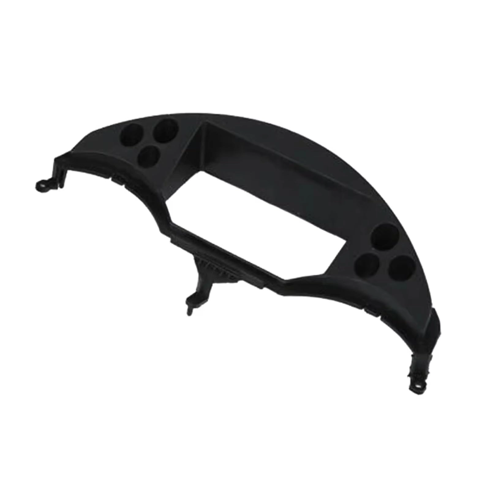 Motorcycle Instrument Housing - ZZR1400 ZX14R 2006 2007 2008 2009 2010 2011