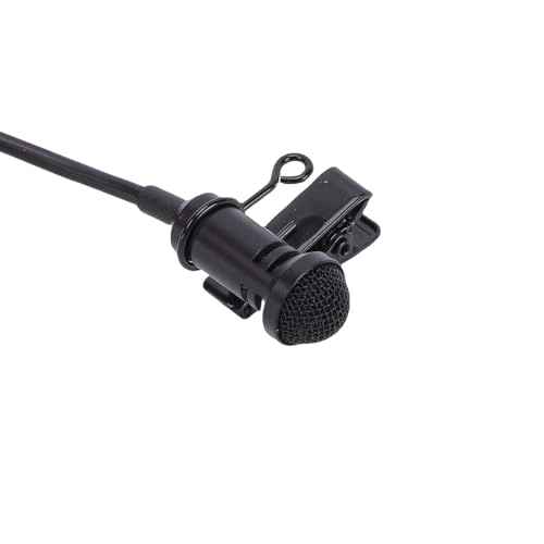 Eujgoovq4dx3oufzb XLR Microphone