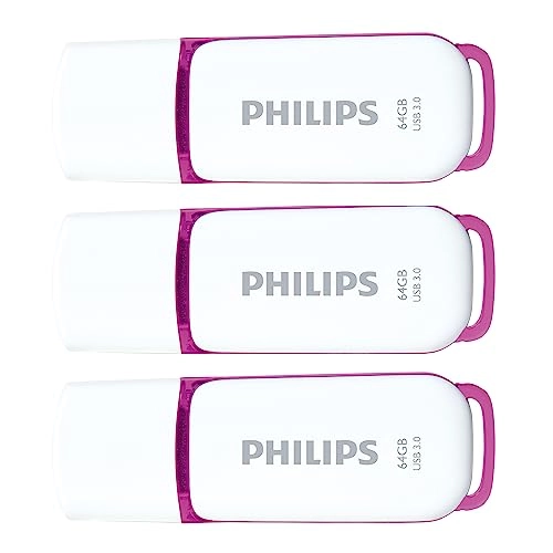 Snow USB 3.0 - USB-A 64GB