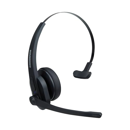 CAD-BT Wireless Headset