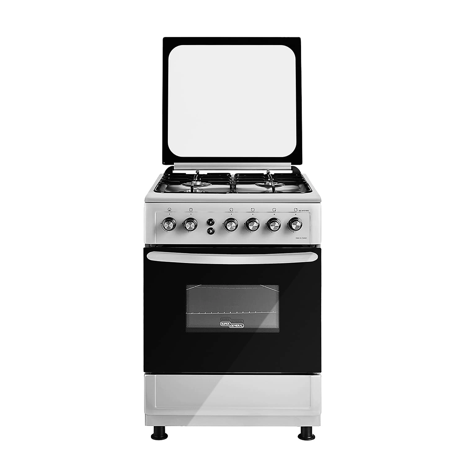 SGC6470MSFS GAS Cooker