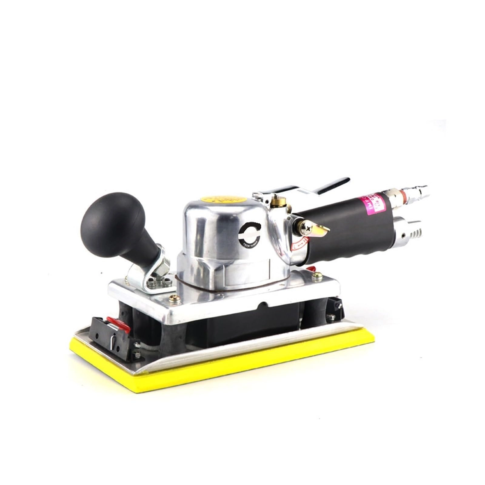 LPSlajk Sheet Sander - Pneumatic 9000 No-Load Speed